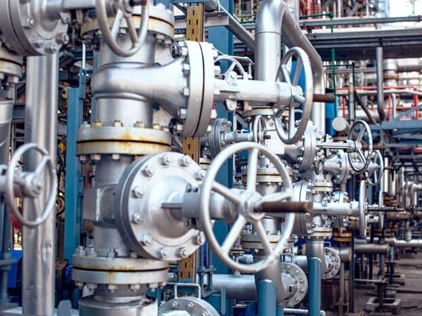 Válvulas esfera flangeadas: crescimento do mercado e expansão de aplicações Válvulas esfera flangeadas: crescimento do mercado e expansão de aplicações